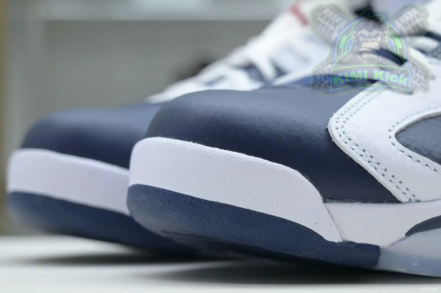 Air 6 Kimikick Jordan Jordan 0609